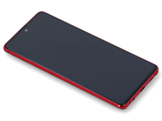 Předváděcí Samsung Galaxy Note 10 Lite SM-N770F 6GB 128GB Red Android