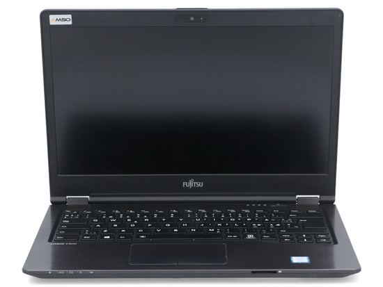 Fujitsu LifeBook U749 i5-8265U 16GB 512GB SSD 1920x1080 Třída A Windows 11 Home + Batoh + Stojan + Myš