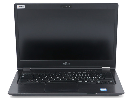 Fujitsu LifeBook U749 i5-8265U 8GB 240GB SSD 1920x1080 Class A Windows 11 Home