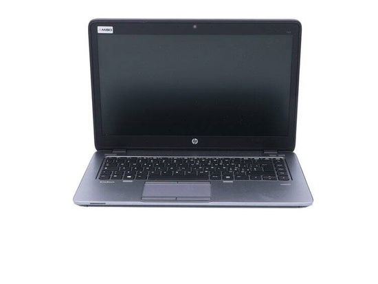 HP EliteBook 745 G2 AMD A10 PRO-7350B 8GB 256GB SSD 1600x900 Classe A Windows 10 Professionale