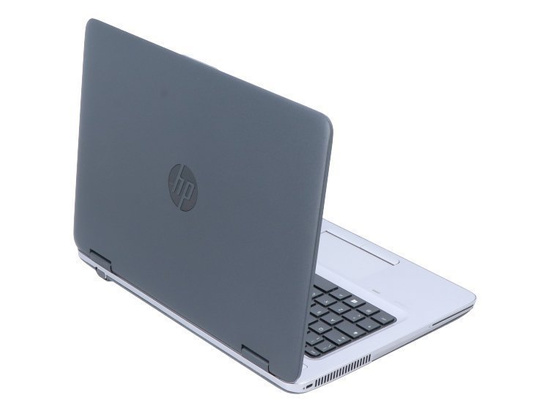 HP ProBook 640 G3 Intel i5-7200U 8GB 256GB SSD 1920x1080 Klasse A- Windows 10 Professional