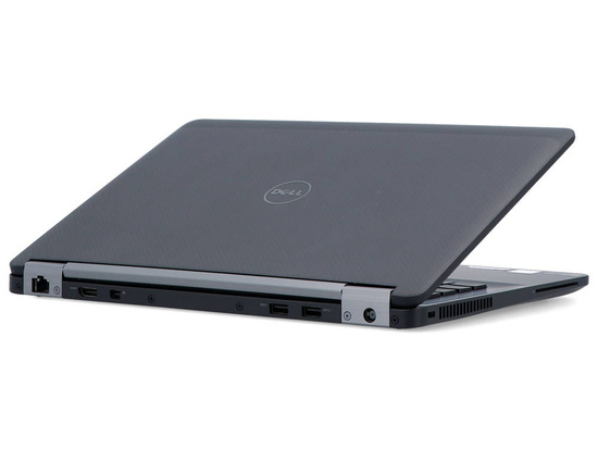 Сенсорний Dell Latitude E7270 12.5" i5-6300U 8GB 240GB SSD M.2 1920x1080 Class A