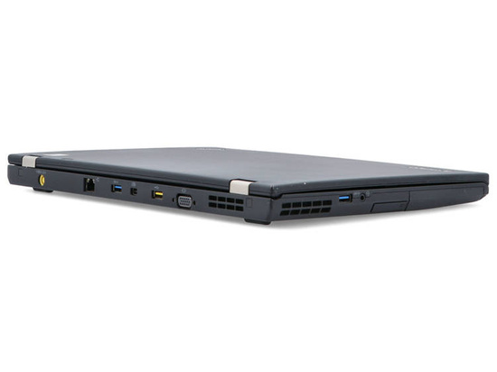 Lenovo ThinkPad T430s i5-3320M 8GB 240GB SSD 1366x768 Klasse A Windows 10 Professional