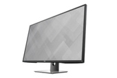 Moniteur Dell P4317Q 43'' LED 4K 3840x2160 IPS HDMI RS-232
