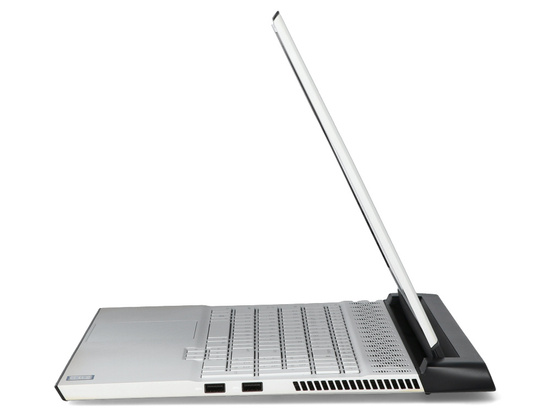 QWERTY Dell Alienware M17 R2 i7-9750H 16GB 1TB 1920x1080 GeForce RTX 2060 Clase A Windows 11 Professional