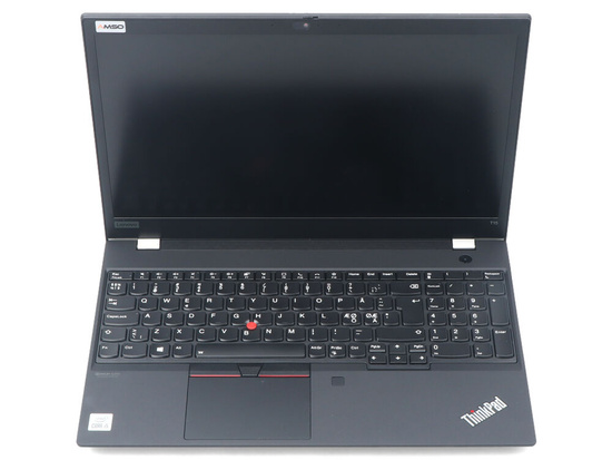 Lenovo ThinkPad T15 Gen 1 i5-10210U 16GB 512GB SSD 1920x1080 Klasse A Windows 11 Professional
