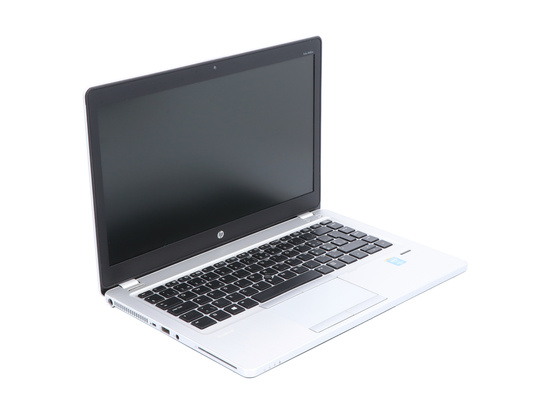 HP EliteBook Folio 9480M i5-4310U 8GB 512GB SSD 1600x900 Klasse A Windows 10 Professional