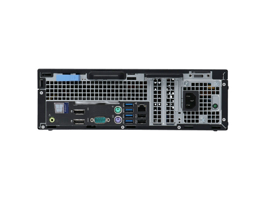 Dell Optiplex 5055 SFF Ryzen 5 2400G 4x3.6GHz 8GB 240GB SSD Windows 10 Professionale