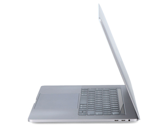 Apple MacBook Pro A1990 i7-8750H 16GB 512GB SSD 2880x1800 AMD Radeon Pro 555X Class B MacOS