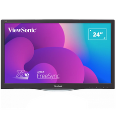 Monitor Viewsonic VX2457-mhd LED 24" 1920x1080 D-SUB HDMI DisplayPort Bez Podstavce Třída A