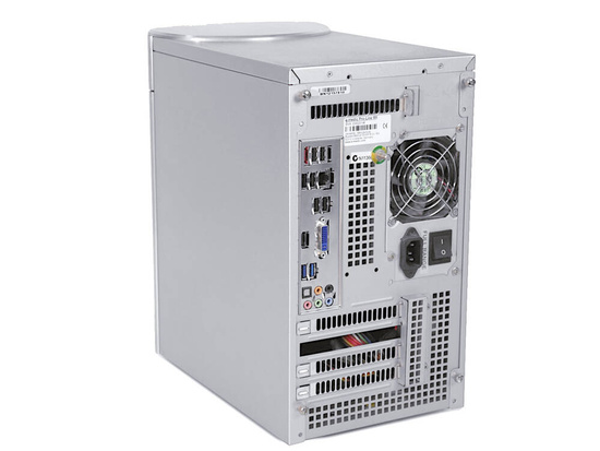 Komputer Medyczny e-Medic Pro-Line M II i7-2600 4x3.4GHz 8GB RAM