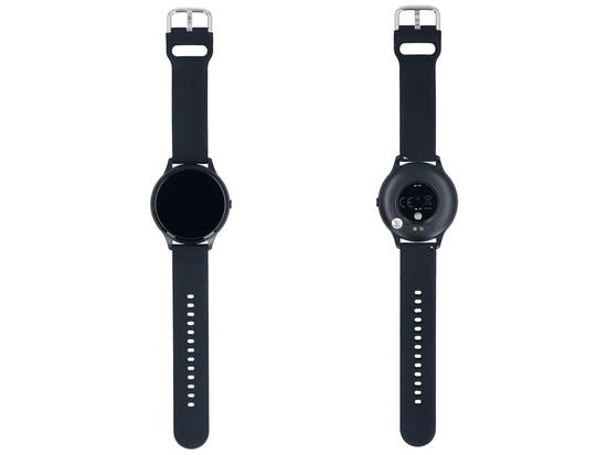 New smartwatch GlacierX Nox GX-NC21