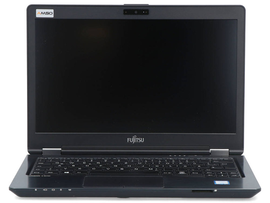 Fujitsu LifeBook U727 i5-6200U 8GB m.2 256GB SSD 1920x1080 Клас A Відсутня батарея попередньо встановлений Windows 10 Professional