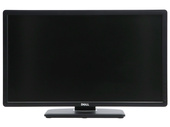 Monitor Dell P2412H 24" LED 1920x1080 DVI D-SUB w Klasie A-