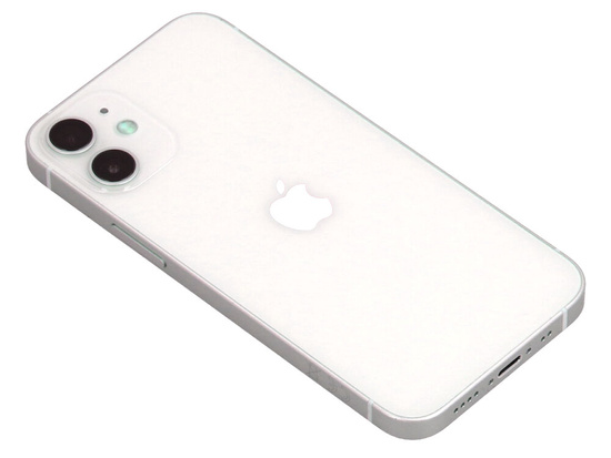 Apple Виставковий зразок iPhone 12 Mini A2399 4GB 128GB White iOS