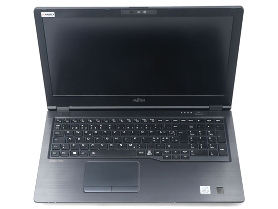 Fujitsu LIfeBook U7510 i5-10210U 16GB 512GB SSD 1920x1080 Třída A Windows 11 Home