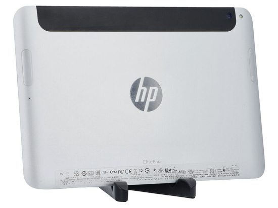 Tablet HP ElitePad 1000 G2 Intel Atom Z3795 4GB 128GB SSD 1920x1200 Třída A Bez napájecího zdroje