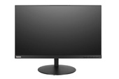Lenovo ThinkVision P24q-10 24" LED Monitor 2560x1440 DisplayPort Class A-