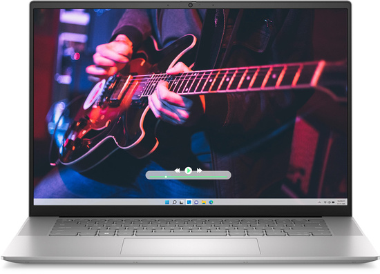 Nuovo Dell Inspiron 16 5635 Silver AMD Ryzen 7 7730U 16GB 512GB SSD 1920x1200 Windows 11 Professional