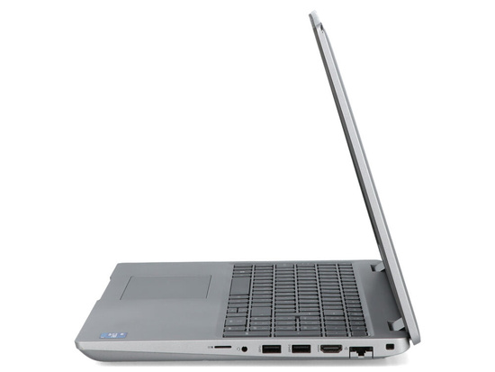 Dell Precision 3561 i7-11850H 32 Go 1 To 1920x1080 nVidia Quadro T600 Classe A- Windows 11 Professionnel