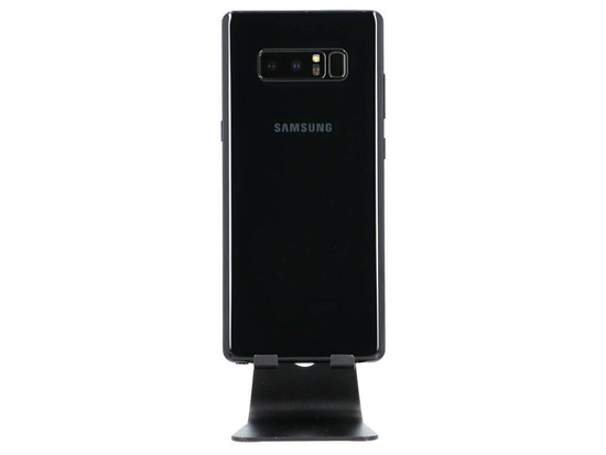 Samsung Galaxy Note 8 SM-N950F 6GB 64GB Negro Clase A- Android