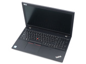 Lenovo ThinkPad L580 i7-8550U 8GB 240GB SSD 1920x1080 Klasse A Windows 11 Home