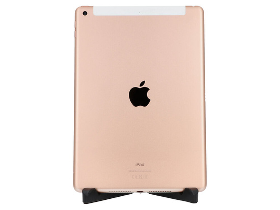 Apple iPad 7 A2198 Cellular 3GB 128GB Růžové zlato Třída A- iOS
