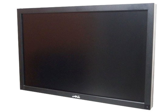 Moniteur Dell UltraSharp U2711 27" H-IPS 2560x1440 HDMI Noir Sans Pied Classe A-