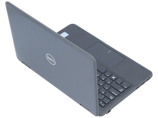 Сенсорний Dell Latitude 3190 2в1 Celeron N4100 4GB 64GB eMMC 1366x768 Клас A Windows 11 Home