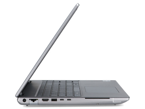 Dell Precision 7670 Touch i5-12600HX 32GB 1TB 3840x2400 Nvidia RTX A3000 Class A Windows 11 Professional