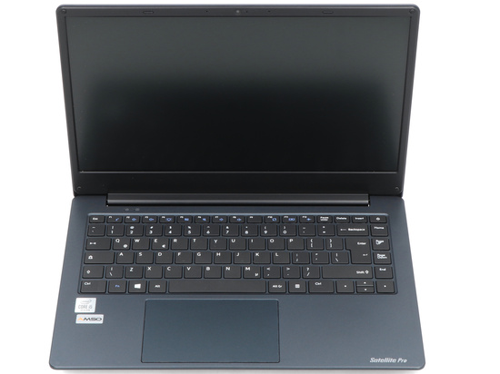 Toshiba Dynabook Satellite Pro C40-H-101 i5-1035G1 16GB 512GB SSD 1920x1080 Клас A- Windows 11 Home