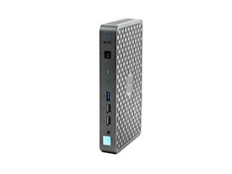 Terminal DELL WYSE 3030 (N06D) Celeron N2807 2x1.58GHz 2GB RAM 4GB FLASH