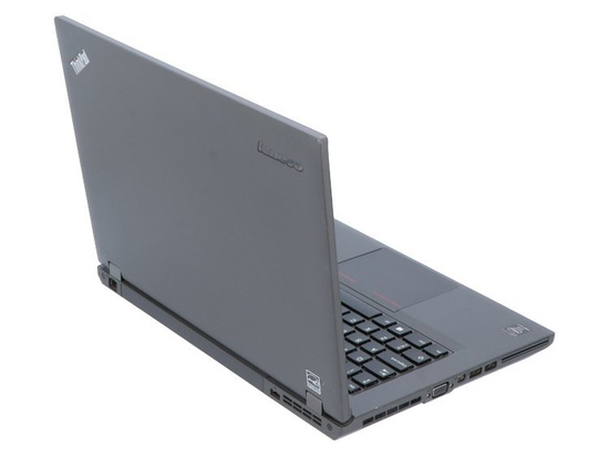 Lenovo ThinkPad L440 i5-4300M 8GB 240GB SSD 1366x768 Clase A + Bolsa + Ratón