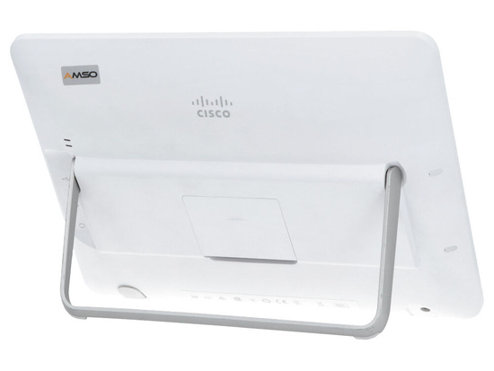 Cisco Tele Presence 10 Touch 10.1'' Bianco Classe A