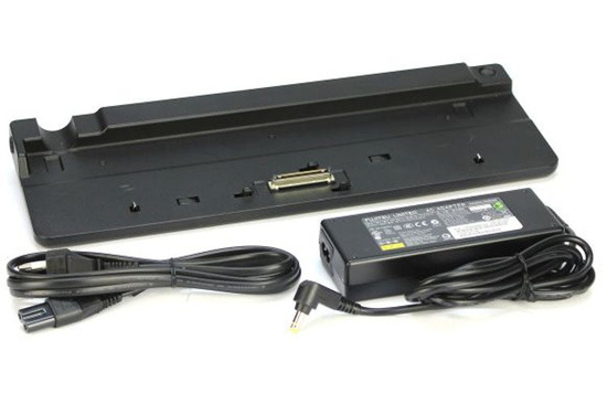 NEW Fujitsu LifeBook FPCPR95BQ FPCPR119 S760 S761 +Power Station