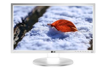 LG 24MB35PM-W Monitor LED de 24" 1920x1080 IPS 5ms Blanco