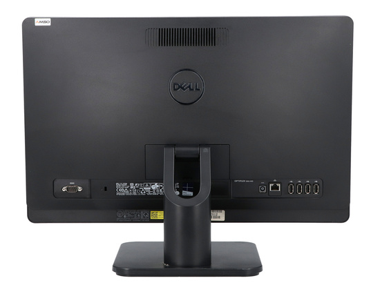 Комп'ютер All-In-One Dell Optiplex 3011 i3-3220 4GB 500GB Камера BZ Клас B/C