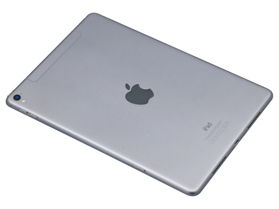 Apple iPad Pro A1674 Cellular 2GB 128GB Space Gray Клас A- iOS