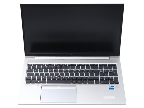 HP EliteBook 850 G8 i5-1135G7 16GB 512GB M.2 SSD 1920x1080 Třída A- Windows 11 Home
