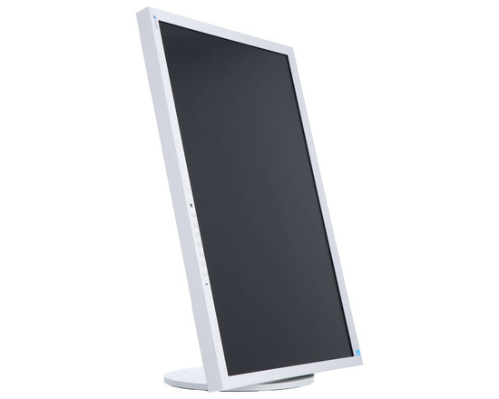 EIZO EV2216W Monitor LED 22" 1680x1050 TN DisplayPort Bianco
