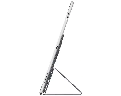 original Apple Nuova tastiera iPad Pro Smart Keyboard 12.9'' olandese in confezione sigillata