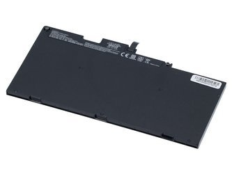 Nová baterie pro HP EliteBook 745 G3 755 G3 840 G3 848 G3 850 G3 ZBook 15u G3 11,4V 46,5Wh 3900mAh CS03XL