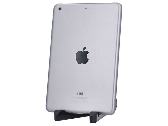 Apple iPad Mini 2 A1489 1GB 16GB Gris Espacial Reacondicionado iOS