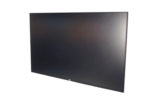 Moniteur Dell UltraSharp U2419H 24" LED 1920x1080 IPS HDMI DisplayPort Sans Support en Classe A-
