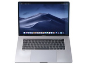 Apple MacBook Pro 15" A1990 2018р. i9-8950HK 16GB 512GB SSD 2880x1800 AMD Radeon Pro 560X Клас A- MacOS Big Sur