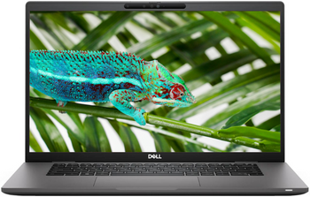 Dell Latitude 7520 i5-1145G7 8GB 512GB SSD M.2 1920x1080 Classe A- Windows 11 Home