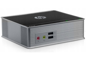 Terminal HP Zero Client T310 TERA2321 512MB RAM 256MB Flash + Alimentatore