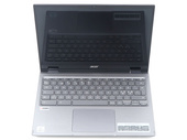 Dotykový Acer Chromebook Spin 13 CP713 i3-10110U 8GB 64GB 2256x1504 Třída A Chrome OS