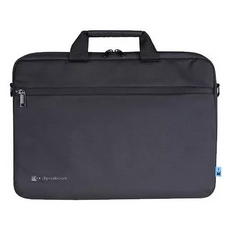 New Dynabook Essential 15.6" Laptop Bag PX2011E-1NCA