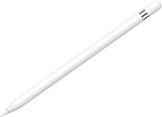 Oryginalny Rysik Apple Pencil 1 Gen. A1603 + Adapter